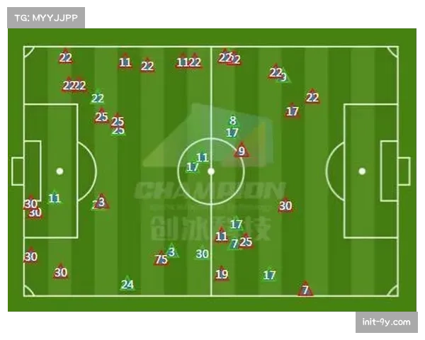 战术复盘：摩纳哥如何用高压逼抢击穿尼斯防线